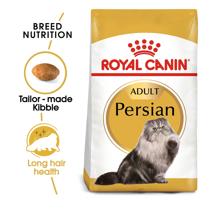 Royal Canin Persian Adult Cat Food 2 Kg Best Price in Abu Dhabi