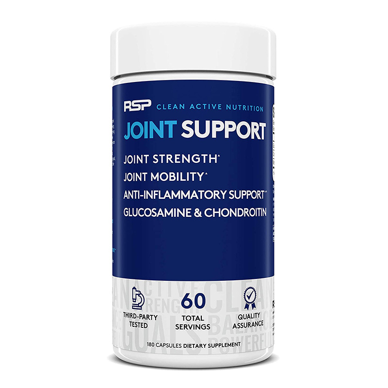 RSP Joint Support for Men and Women 180 Capsule Best Price in UAE