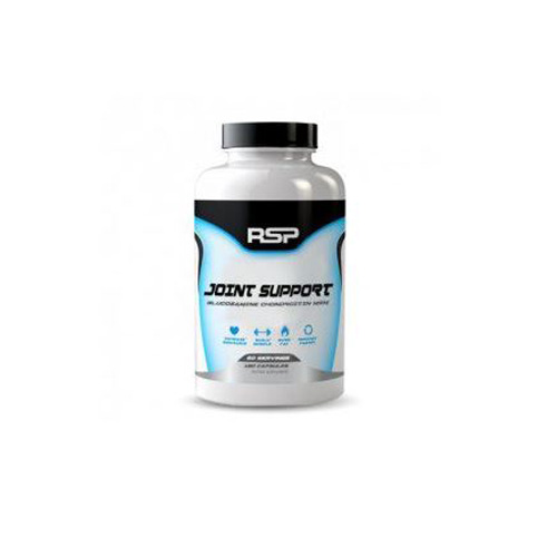 RSP Support Nutrition & Workout Support Join Support 180