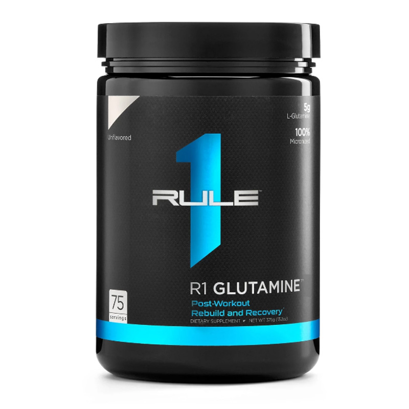 Rule One Protein R1 Glutamine 150 Servings Best Price in UAE