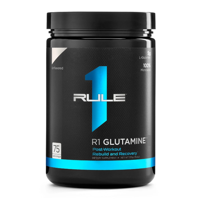 Rule One Protein R1 Glutamine 75 Servings