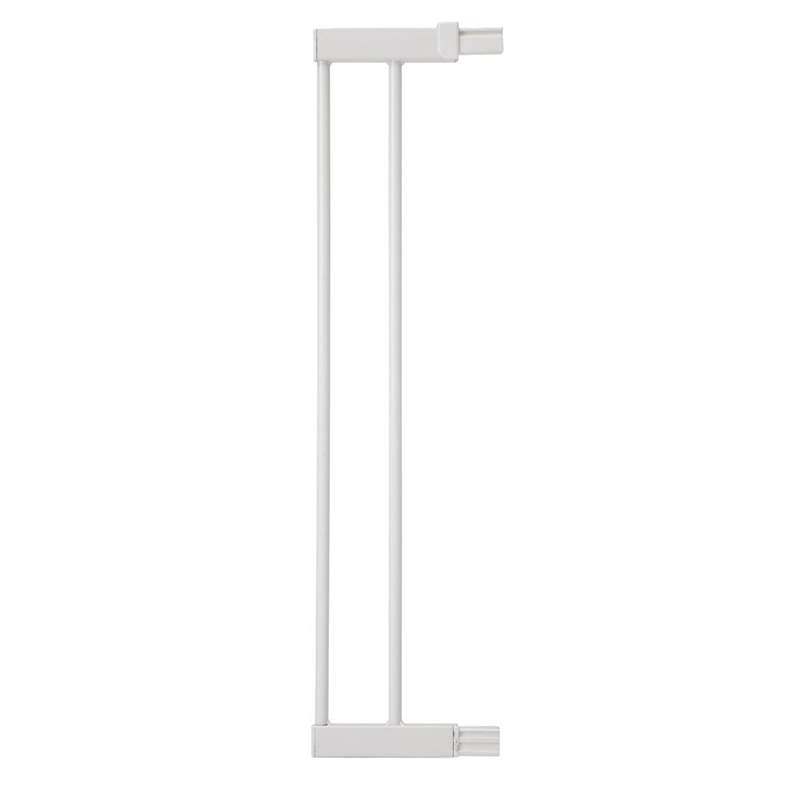 Safety 1st 14 cm extension for Door Gates White