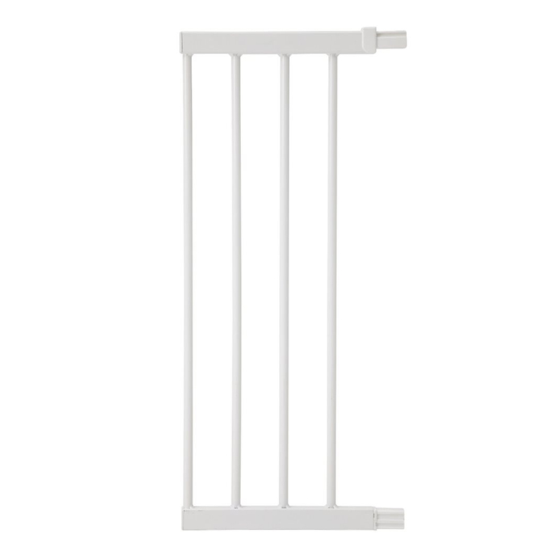 Safety 1st 28 cm extension for Door Gates White