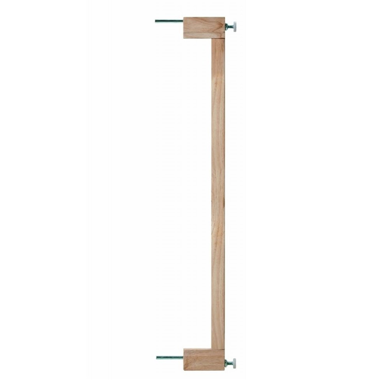 Safety 1st 8 cm extension for Easy Close wood Door Gates Natural Wood Best Price in UAE