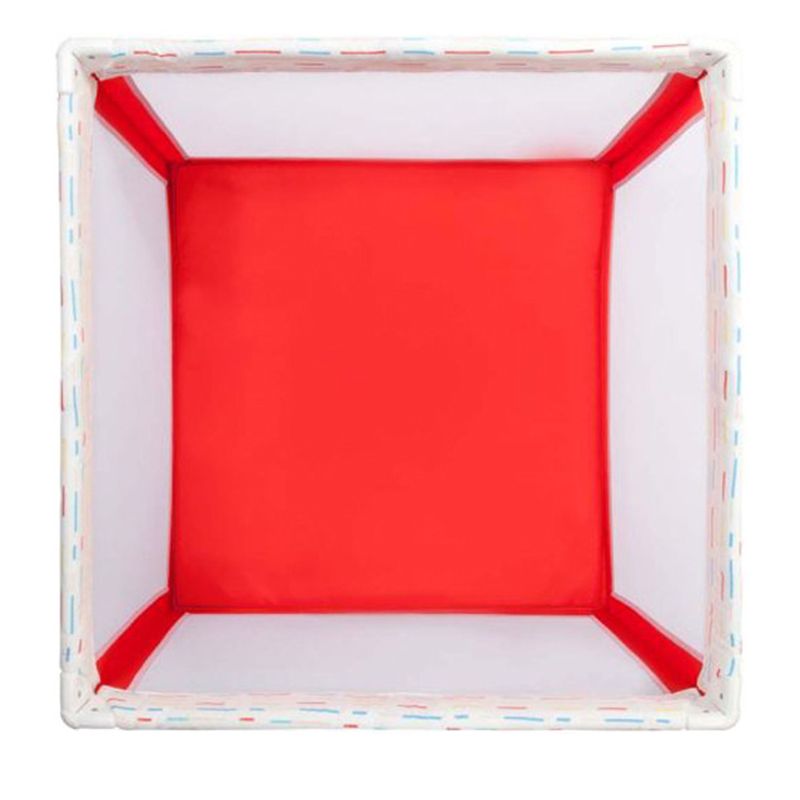 Safety 1st Circus Playpen Red Lines Best Price in UAE