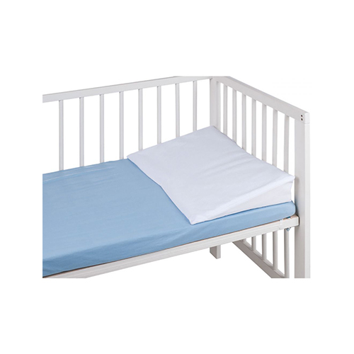 Safety 1st Comfort Cot Pad White - 39062760