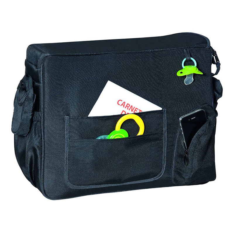 Safety 1st Mod'Bag Black Best Price in UAE