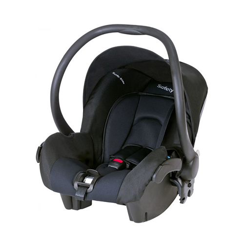 Safety 1st One Safe XT Car Seat Full Black Best Price in UAE