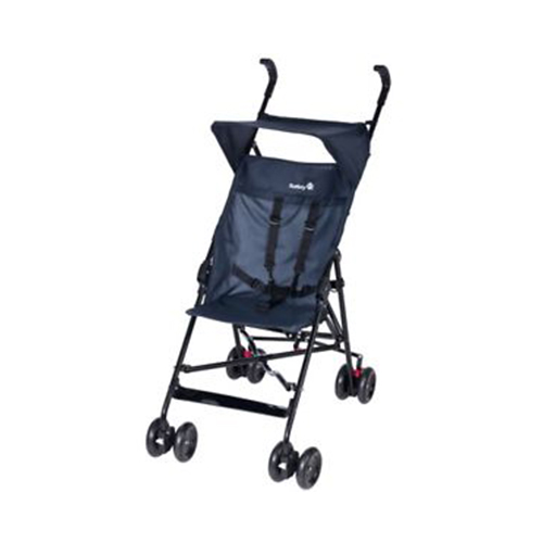 Safety 1st Pep's Plus Canopy Stroller Full Blue