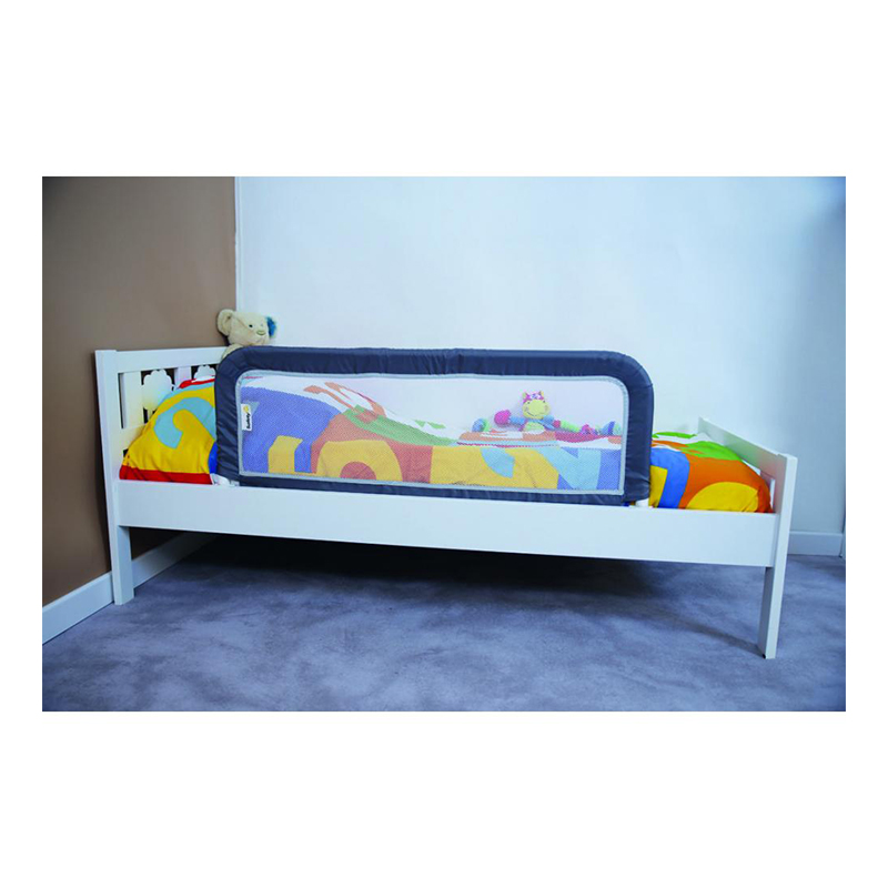 Safety 1st Portable Bed Rail Grey Best Price in UAE