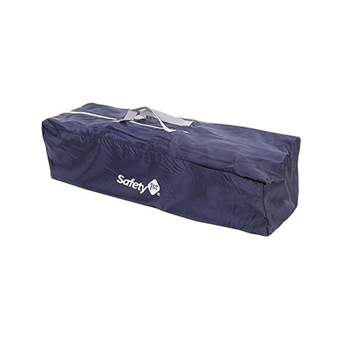 Safety 1st  Soft Dreams Travel Cot Navy Blue Best Price in UAE