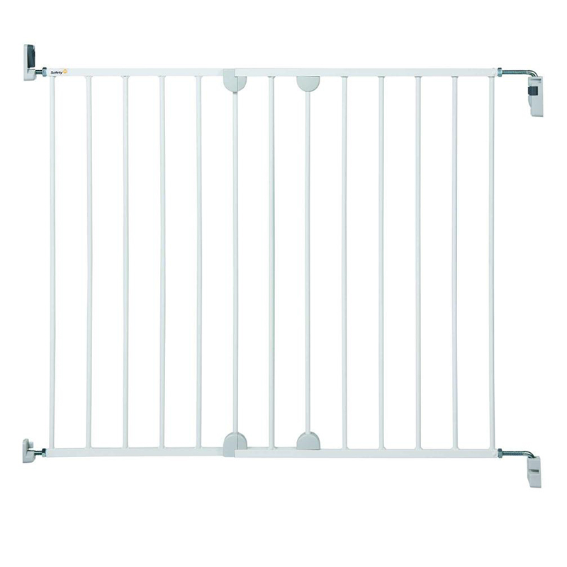 Safety 1st Wall-Fix Extending Metal Gate Best Price in UAE