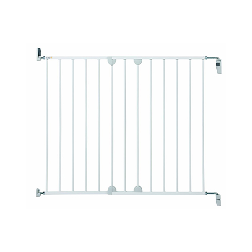 Safety 1st Wall-Fix Extending Metal Gate - 24384310