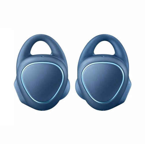 Samsung Gear IconX Wireless Fitness Earbuds Blue