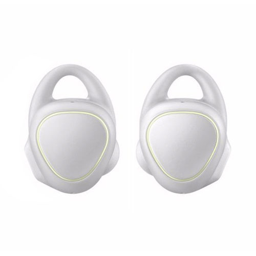 Samsung Gear Iconx Wireless Fitness Earbuds White Price Dubai 