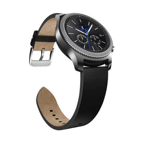Samsung Gear S3 Smart Watch Dubai  