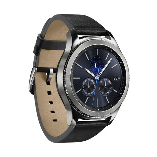 Samsung Gear S3 Watch 