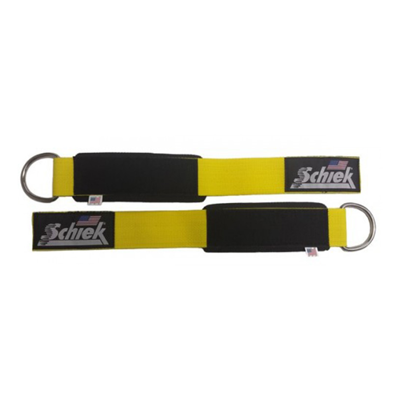 Schiek Ankle Straps Best Price in Abudhabi