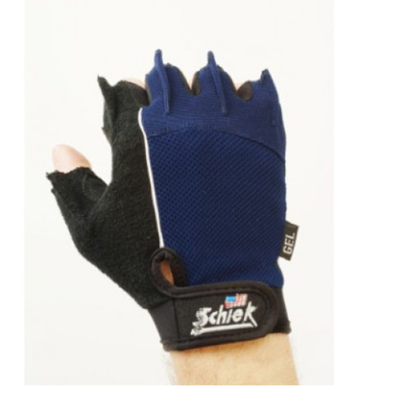 Schiek Cycling Gel Gloves