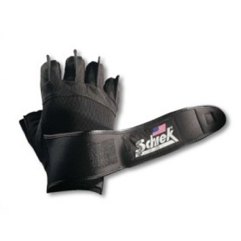 Schiek Platinum Gel with Wrist Wraps Best Price in Dubai