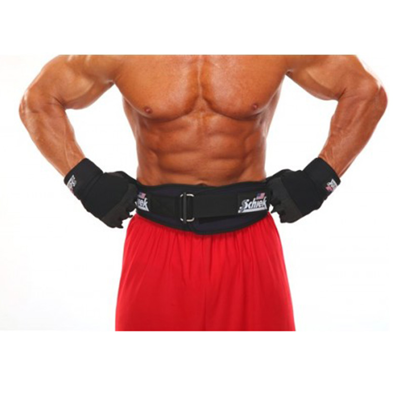 Schiek Platinum Gel with Wrist Wraps Best Price in Sharjah