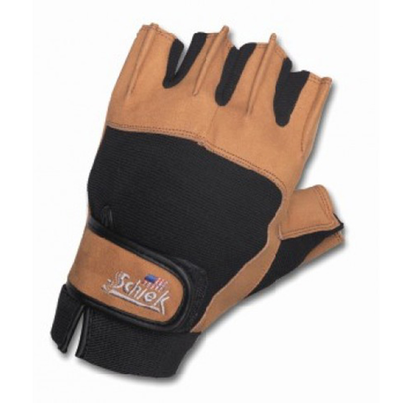 Schiek Power Gel Lifting Gloves Best Price in UAE