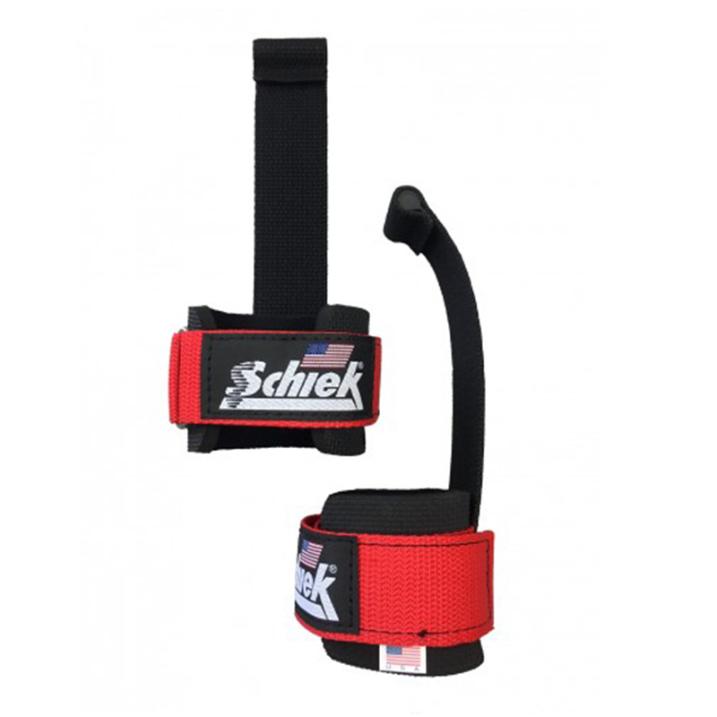 Schiek Power Lifting Straps with Dowel Best Price in Dubai