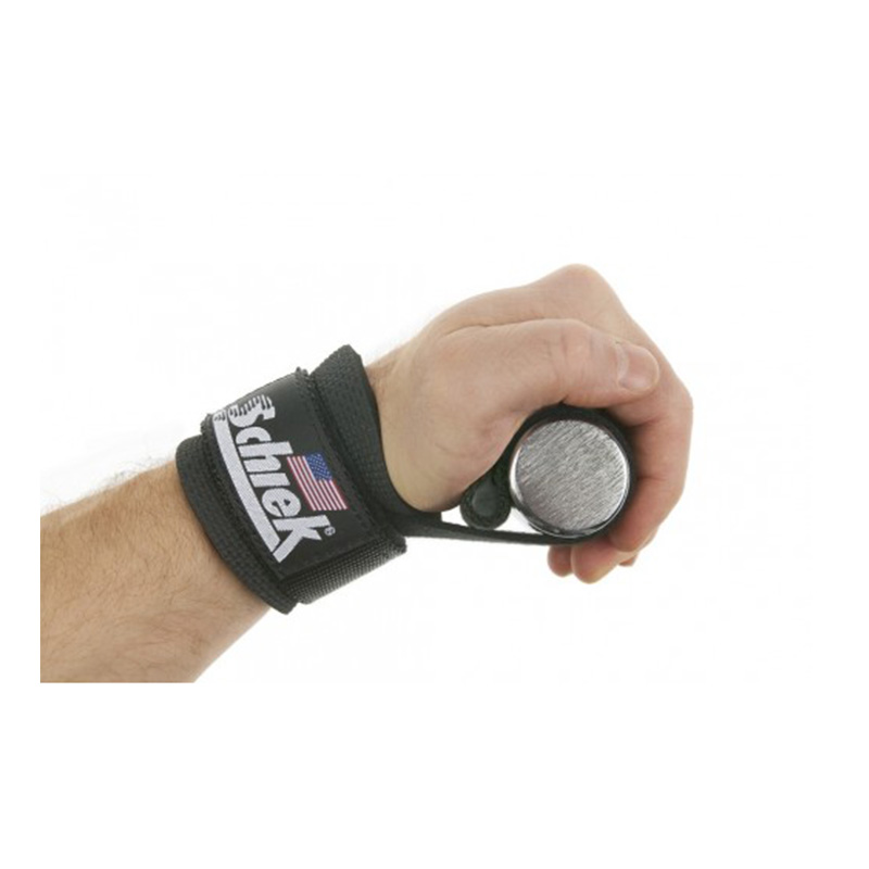 Schiek Power Lifting Straps with Dowel Best Price in UAE