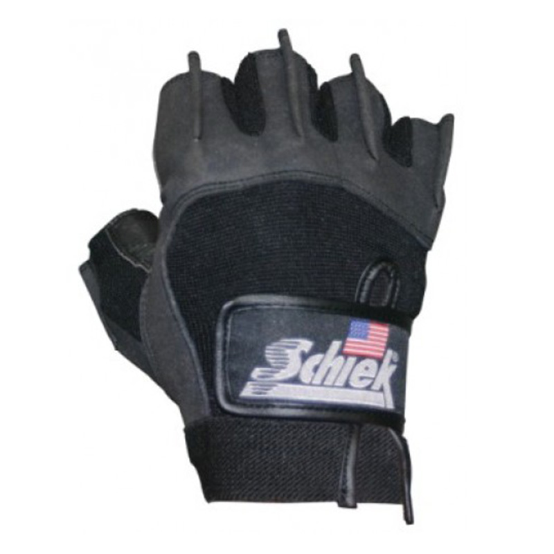 Schiek Premium Series Gel Lifting Gloves