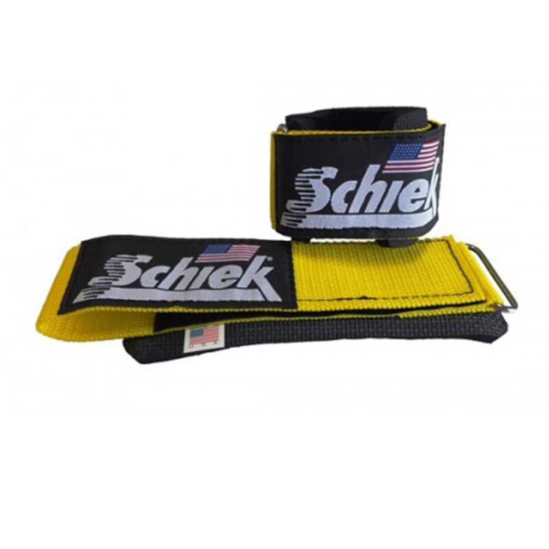 Schiek Ultimate Wrist Supports Best Price in Dubai