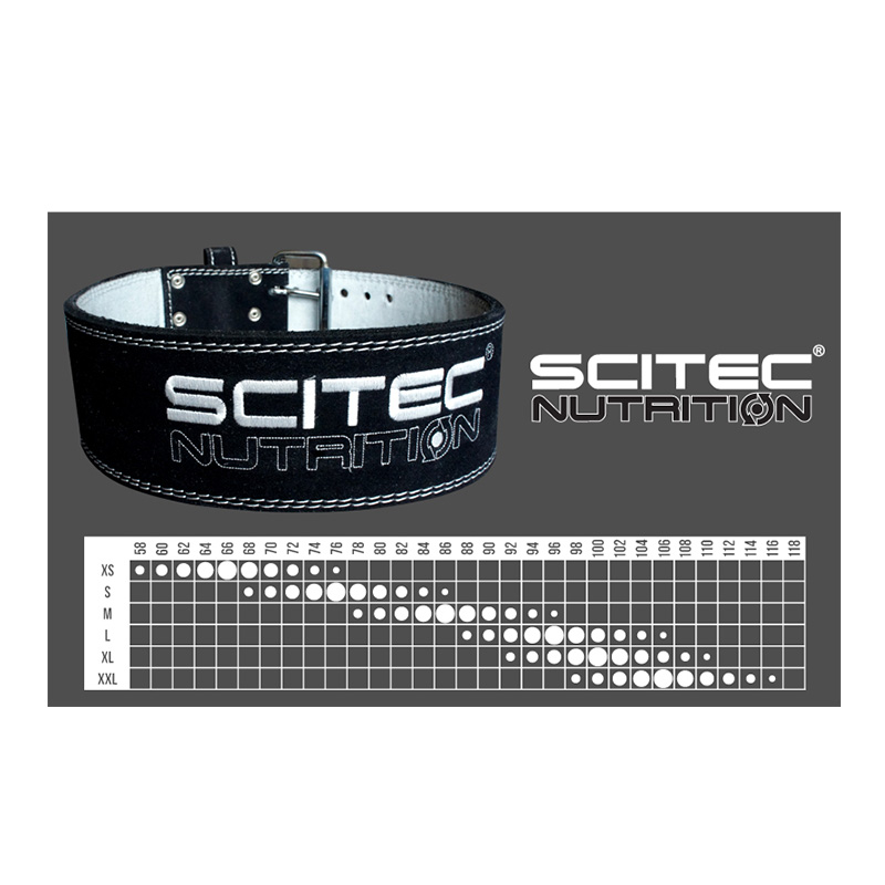 Scitec Nutrition Belt Super Power Lifter