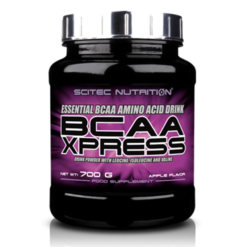 Scitec Nutrition BCAA Xpress 280 gms