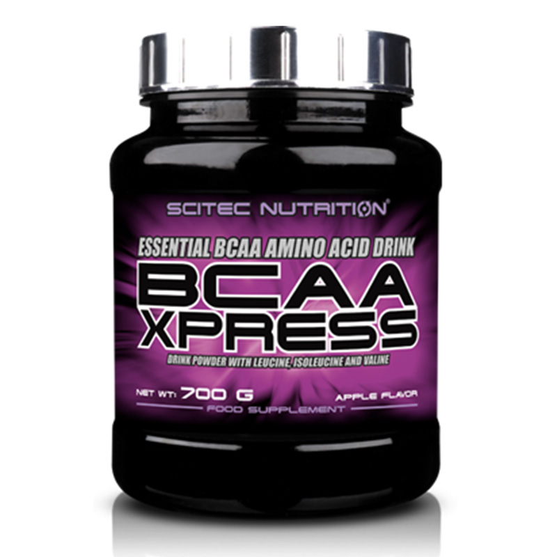 Scitec Nutrition BCAA Xpress 500 g - 50 servings Best Price in UAE
