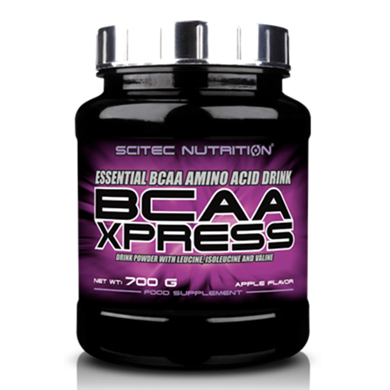 Scitec Nutrition BCAA Xpress 700 g - 100 servings