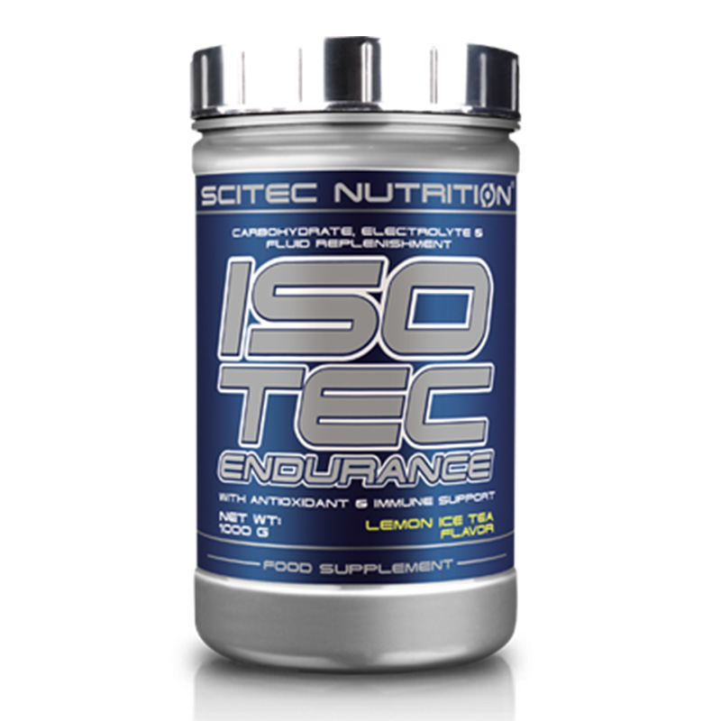 Scitec Nutrition Isotec Endurance 1000 g 30 servings