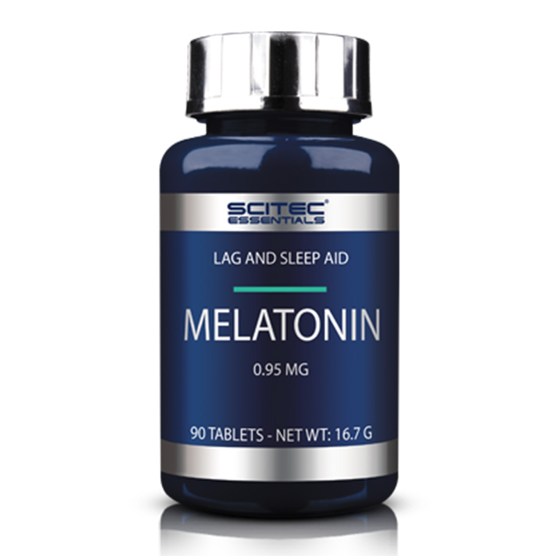 Scitec Nutrition Melatonin 90 Tabs