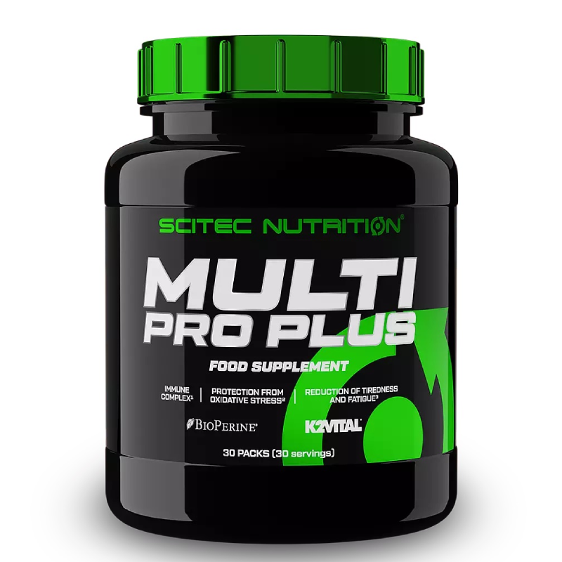 Scitec Nutrition Multi Pro Plus 30 Servings