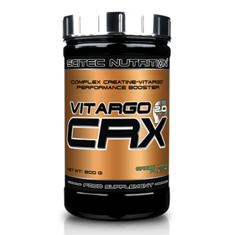 Scitec Nutrition Vitargo CRX 2.0 1600 g 40 servings