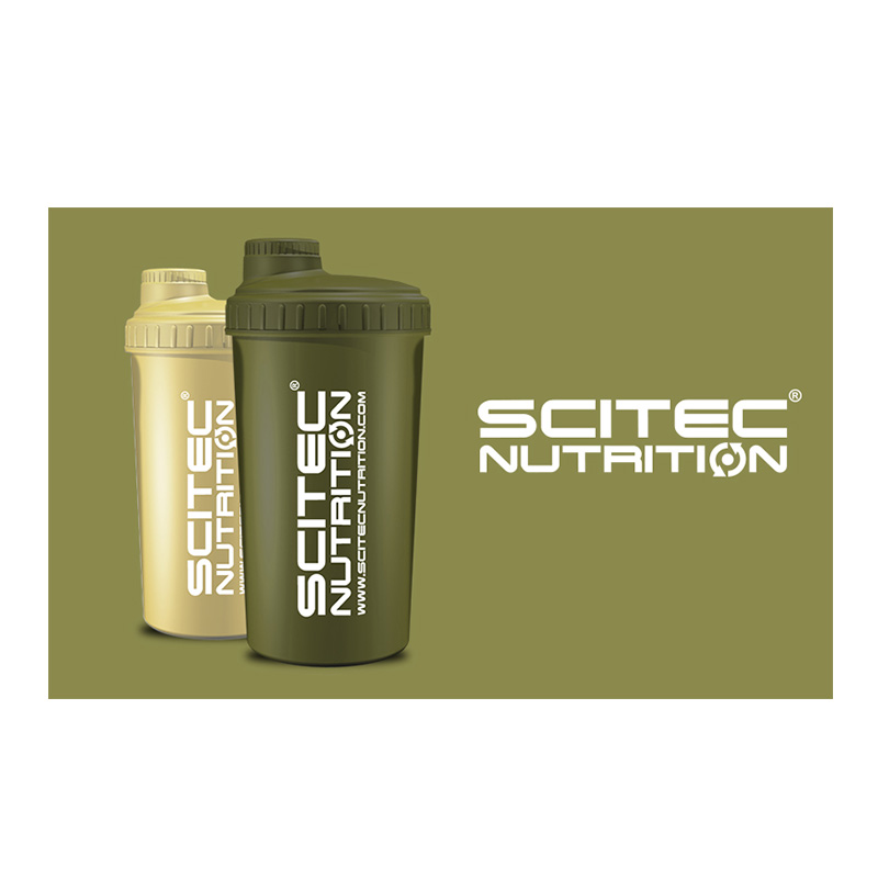 Scitec Nutrition Shaker - 700 Ml