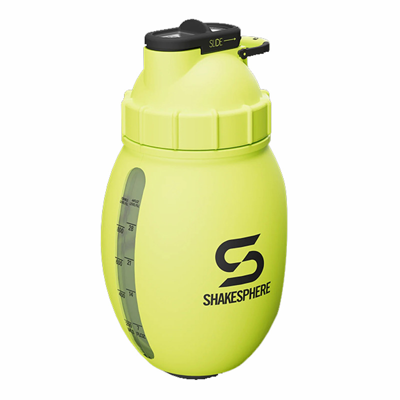 ShakeSphere Mixer Jug 1.3l Fluorescent Yellow Best Price in Dubai