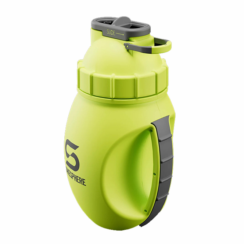 ShakeSphere Mixer Jug 1.3l Fluorescent Yellow Best Price in Abu Dhabi