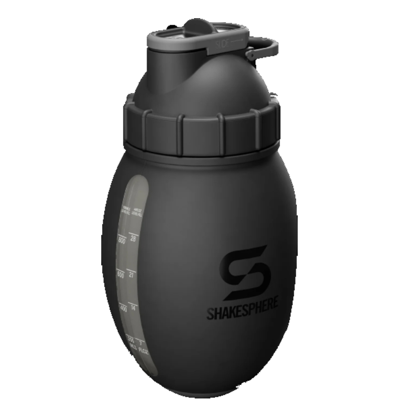 Shakesphere Mixer Jug 1.3l Matte Black Best Price in Dubai