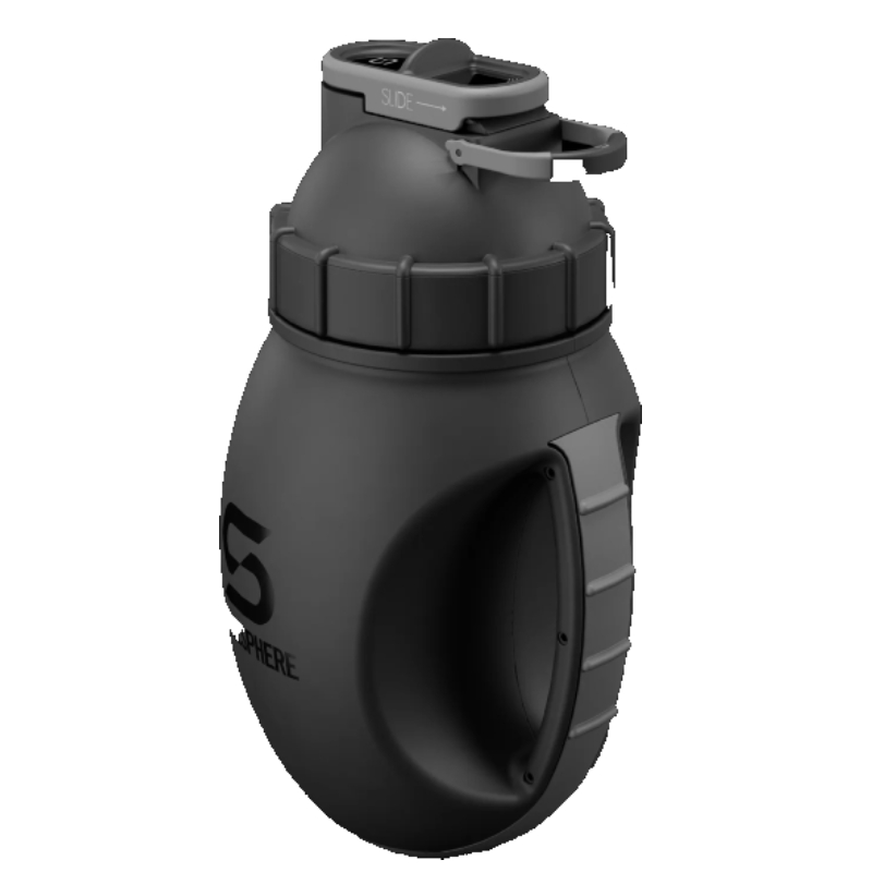 Shakesphere Mixer Jug 1.3l Matte Black Best Price in Ajman