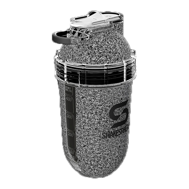 ShakeSphere Tumbler Cooler Shaker Clear Best Price in Dubai