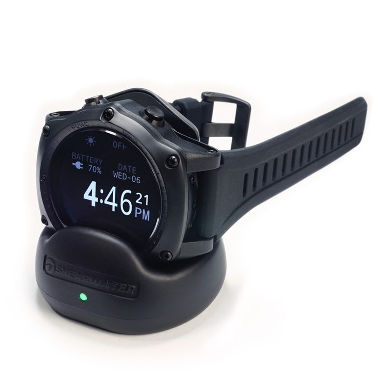 Shearwater Dive Computer Teric Watch Best Price in Dubai