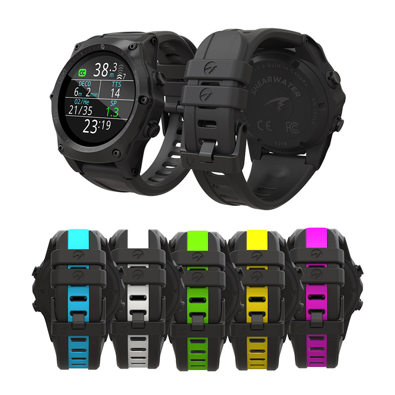 Shearwater Dive Computer Teric Watch Best Price in UAE