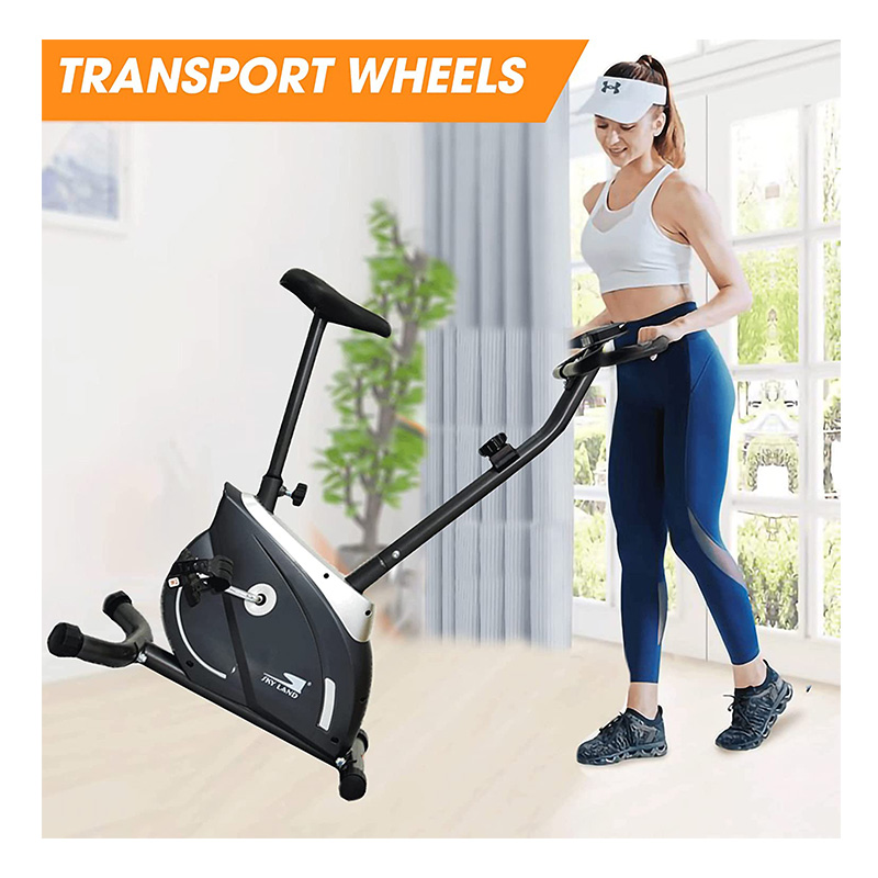 Sky Land Exercise Bike Unisex Best Price in Dubai