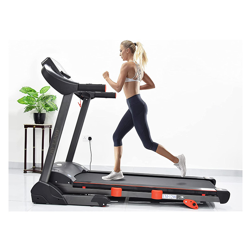 Sky Land Fitness Treadmill For Home Gym Best Price in Dubai