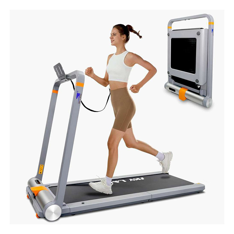 Sky Land Fitness WalkingPad Treadmill Dual-Fold Best Price in UAE