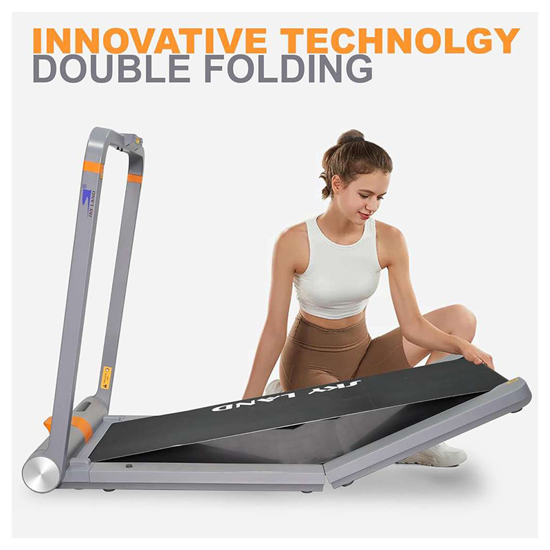 Sky Land Fitness WalkingPad Treadmill Dual-Fold Best Price in Dubai